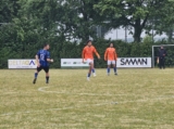 S.K.N.W.K. 1 - G.P.C. Vlissingen 1  (competitie) seizoen 2024-2025 (fotoboek 1) (26/126)